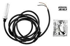 ABS Sensor Raddrehzahl Vorderachse für MERCEDES-BENZ VW SPRINTER 2-t Kasten