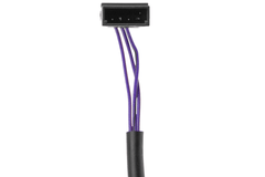 ABS Sensor Raddrehzahl Hinterachse für SKODA VW SUPERB I PASSAT B5 Variant B5.5