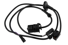 ABS Sensor Raddrehzahl Hinterachse für SKODA VW SUPERB I PASSAT B5 Variant B5.5