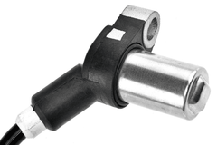 ABS Sensor Raddrehzahl Vorderachse für VW CORRADO GOLF II JETTA PASSAT B3/B4