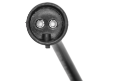 ABS Sensor Raddrehzahl Hinterachse für MERCEDES-BENZ SEAT VW HYUNDAI M-KLASSE