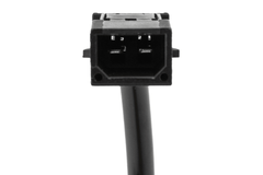 ABS Sensor Raddrehzahl Hinterachse für SKODA VW SUPERB I PASSAT B5 Variant B5.5