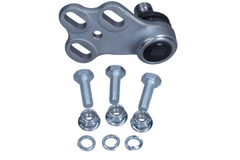 Trag Führungsgelenk Vorderachse für AUDI 80 B4 Stufenheck Avant 90 B3 CABRIOLET