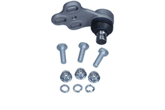 Trag Führungsgelenk Vorderachse für AUDI 80 B4 Stufenheck Avant 90 B3 CABRIOLET