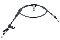 Seilzug Feststellbremse hinten links für ALFA ROMEO 159 Sportwagon