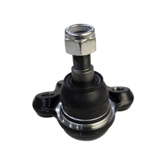 Trag Führungsgelenk Vorderachse für ISUZU TROOPER I Geländewagen offen