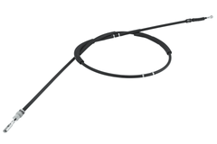 Seilzug Feststellbremse hinten rechts für AUDI SEAT A4 B6 Avant Cabriolet B7