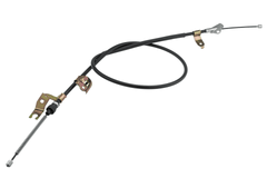 Seilzug Feststellbremse hinten links für CITROËN PEUGEOT TOYOTA C1 107 AYGO