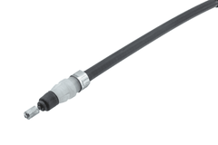 Seilzug Feststellbremse hinten für CITROËN PEUGEOT C2 ENTERPRISE C3 I Pluriel