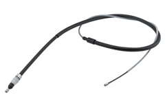 Seilzug Feststellbremse hinten für CITROËN PEUGEOT C2 ENTERPRISE C3 I Pluriel