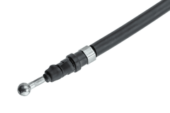 Seilzug Feststellbremse hinten für CITROËN FIAT PEUGEOT JUMPY II Kasten