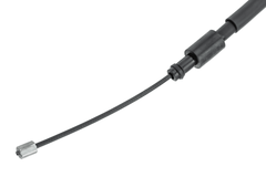 Seilzug Feststellbremse hinten rechts für CITROËN XSARA Break Coupe