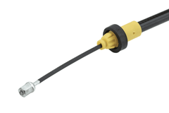 Seilzug Feststellbremse hinten für DACIA DUSTER Kasten/SUV