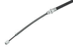 Seilzug Feststellbremse hinten rechts für FIAT DOBLO Großraumlimousine