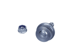 Trag Führungsgelenk Vorderachse für IVECO DAILY III Kasten Bus