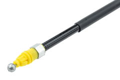 Seilzug Feststellbremse hinten rechts für NISSAN OPEL RENAULT PRIMASTAR Bus