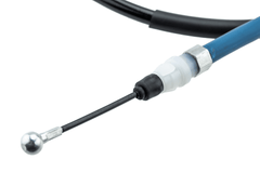 Seilzug Feststellbremse hinten rechts für NISSAN OPEL RENAULT PRIMASTAR Bus