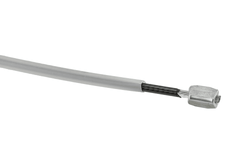 Seilzug Feststellbremse hinten für CITROËN PEUGEOT C4 I 307 Break SW
