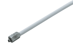 Seilzug Feststellbremse hinten für RENAULT MEGANE II Hatchback Van