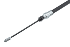 Seilzug Feststellbremse hinten für RENAULT LAGUNA III Grandtour MEGANE CC Combi