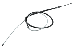 Seilzug Feststellbremse hinten für RENAULT MEGANE II Hatchback Van