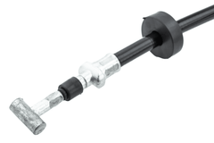 Seilzug Feststellbremse hinten für IVECO DAILY IV Bus Kasten