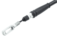 Seilzug Feststellbremse hinten für IVECO DAILY IV Bus Kasten