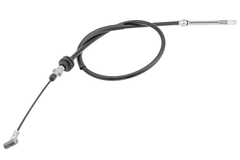 Seilzug Feststellbremse hinten für IVECO DAILY III Bus Kasten