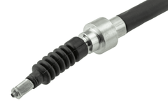 Seilzug Feststellbremse Hinterachse hinten für AUDI SEAT SKODA VW A3 LEON