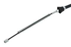 Seilzug Feststellbremse hinten für SEAT SKODA VW Mii CITIGO LOAD UP UP!