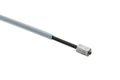 Seilzug Feststellbremse hinten für SEAT SKODA VW Mii CITIGO LOAD UP UP!