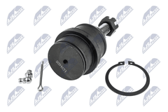 Trag Führungsgelenk Vorderachse für DODGE JEEP GRAND CARAVAN NITRO VAN CHEROKEE