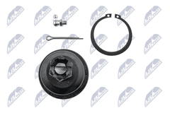 Trag Führungsgelenk Vorderachse für DODGE JEEP GRAND CARAVAN NITRO VAN CHEROKEE