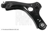 Querlenker Vorderachse links für NISSAN RENAULT ALPINE JUKE 5 CAPTUR II SYMBIOZ