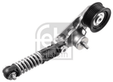 Riemenspanner Keilrippenriemen für FORD VOLVO GALAXY II S-MAX S60 S80 V60 I V70