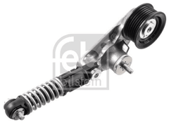 Riemenspanner Keilrippenriemen für FORD VOLVO GALAXY II S-MAX S60 S80 V60 I V70
