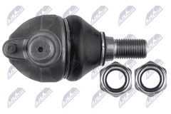 Trag Führungsgelenk Vorderachse für MERCEDES-BENZ C-KLASSE T-Model CLK