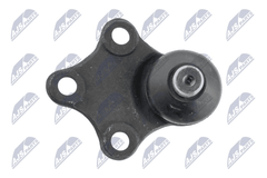 Trag Führungsgelenk Vorderachse für CITROËN PEUGEOT BERLINGO / FIRST