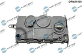 Zylinderkopfhaube für AUDI SEAT SKODA VW A3 Sportback ALTEA XL LEON TOLEDO III