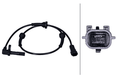 ABS Sensor Raddrehzahl Vorderachse für NISSAN OPEL RENAULT INTERSTAR Kasten