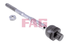 Axialgelenk Spurstange Vorderachse für NISSAN RENAULT QASHQAI / +2 I ROGUE