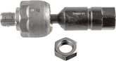 Axialgelenk Spurstange Vorderachse für CITROËN PEUGEOT C6 407 SW Coupe