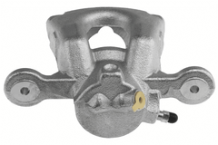 Bremssattel Vorderachse links für BMW 1 Coupe Cabriolet