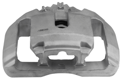 Bremssattel Vorderachse links für BMW 5 Gran Turismo Touring 6 Cabriolet Coupe 7