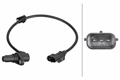 Impulsgeber Kurbelwelle für HYUNDAI KIA i20 III i30 Kombi Coupe Hatchback Van