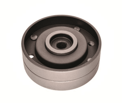 Umlenk Führungsrolle Zahnriemen für AUDI VOLVO VW 80 B2 Stufenheck 90 B3 100 C2