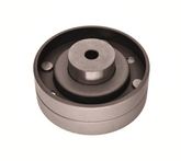 Umlenk Führungsrolle Zahnriemen für AUDI VOLVO VW 80 B2 Stufenheck 90 B3 100 C2