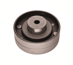 Umlenk Führungsrolle Zahnriemen für AUDI VOLVO VW 80 B2 Stufenheck 90 B3 100 C2