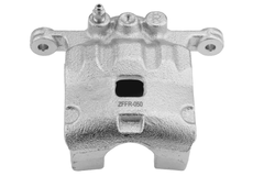 Bremssattel Vorderachse rechts für FORD FIESTA Stufenheck VI Van