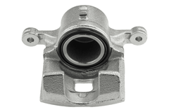 Bremssattel Vorderachse rechts für FORD FIESTA Stufenheck VI Van